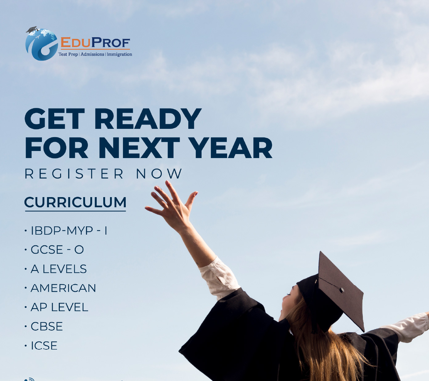 EduProf International