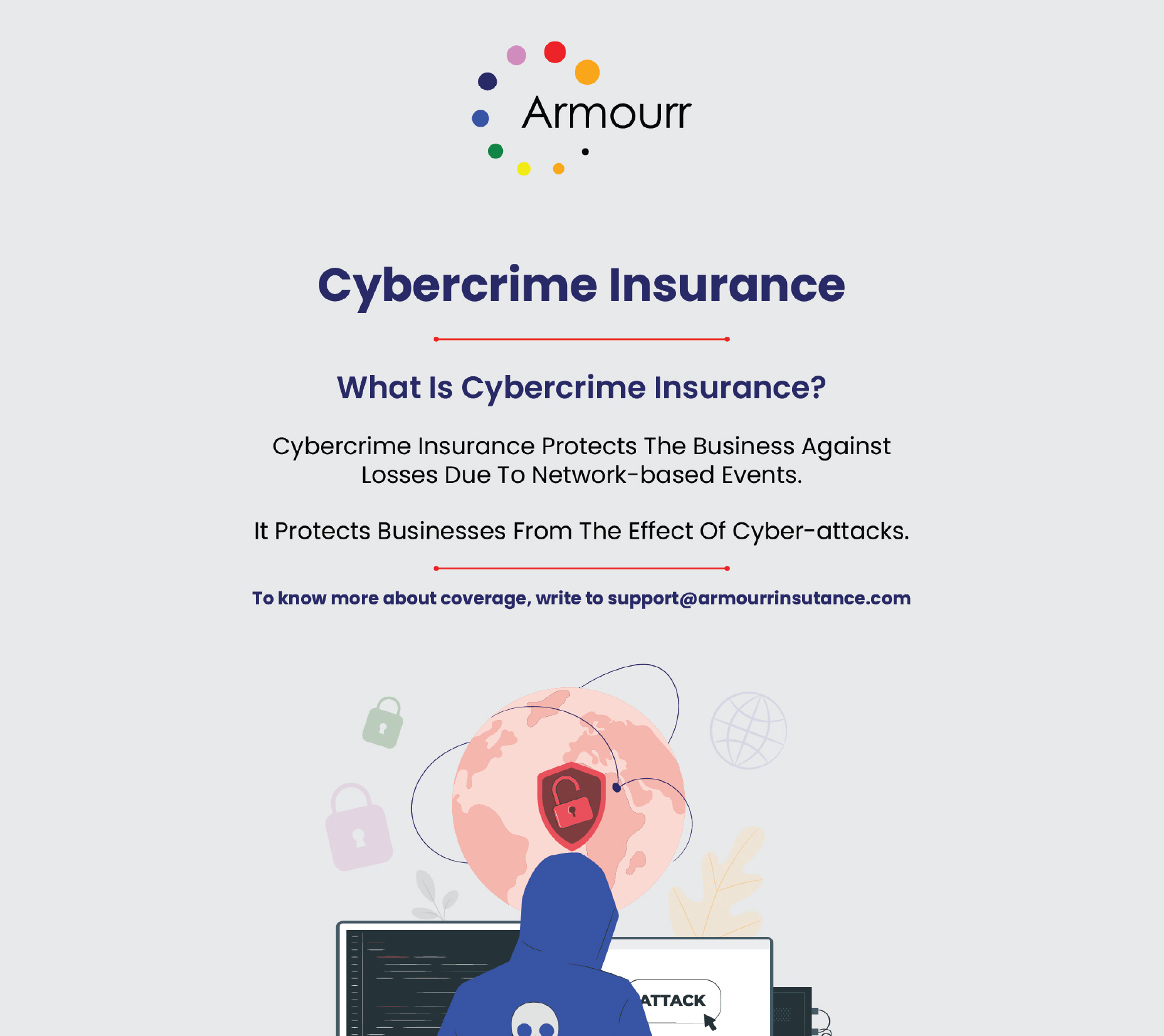 Armourr Insurance