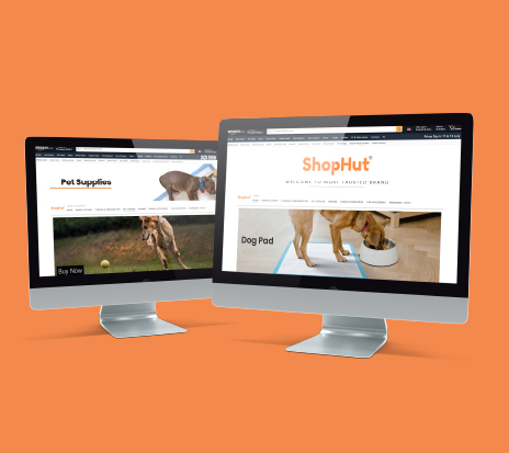 Shophut