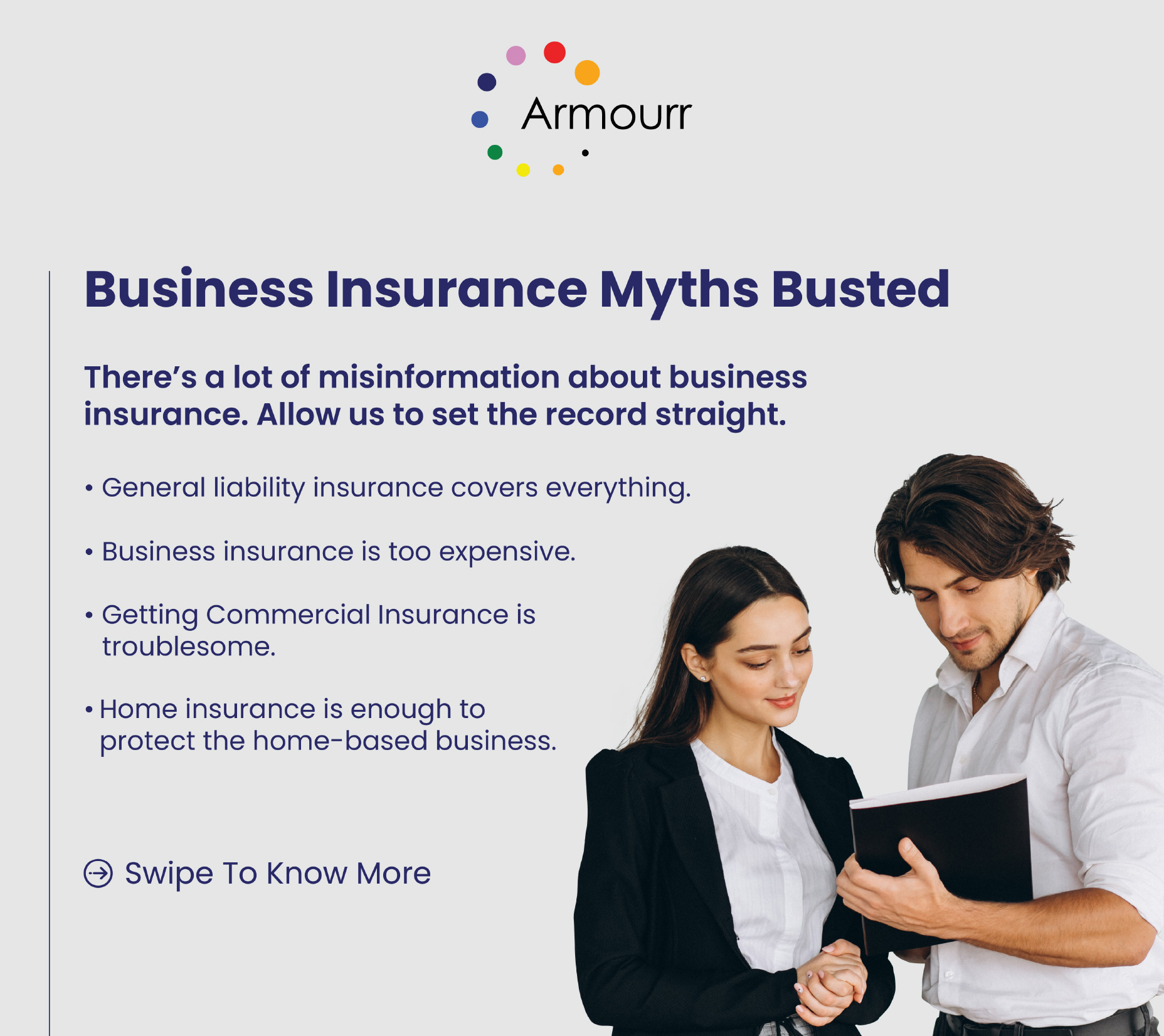 Armourr Insurance