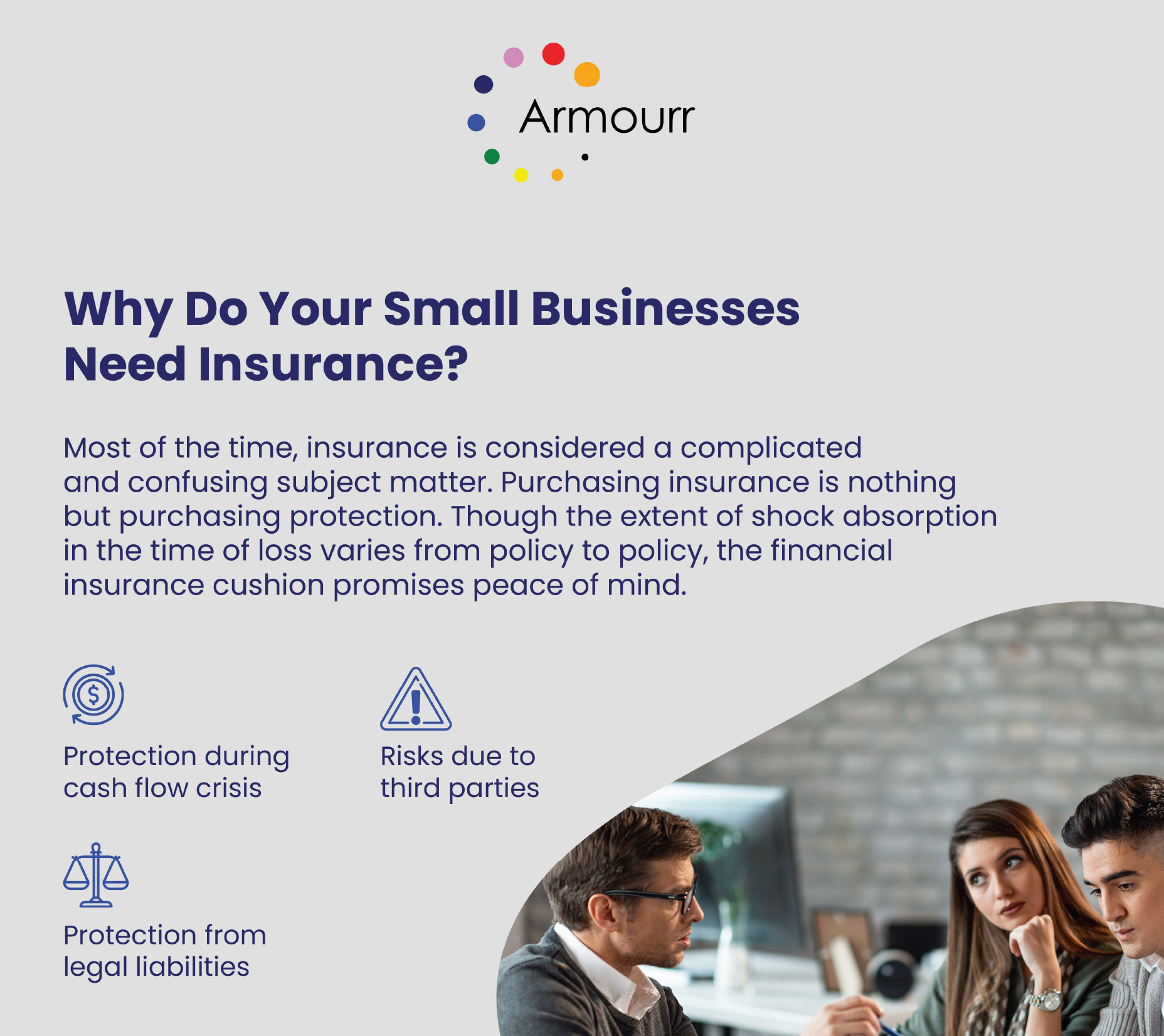 Armourr Insurance