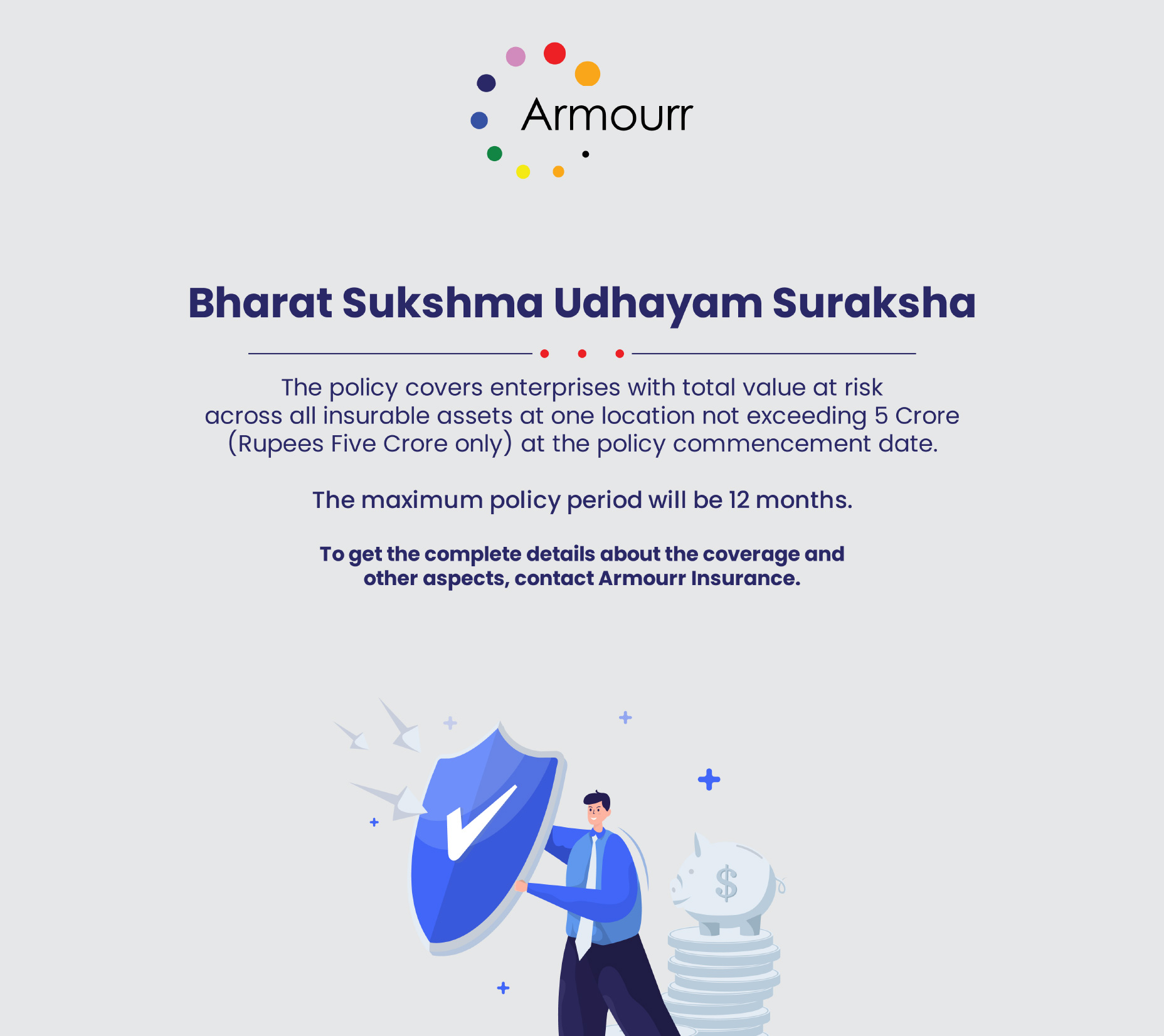 Armourr Insurance