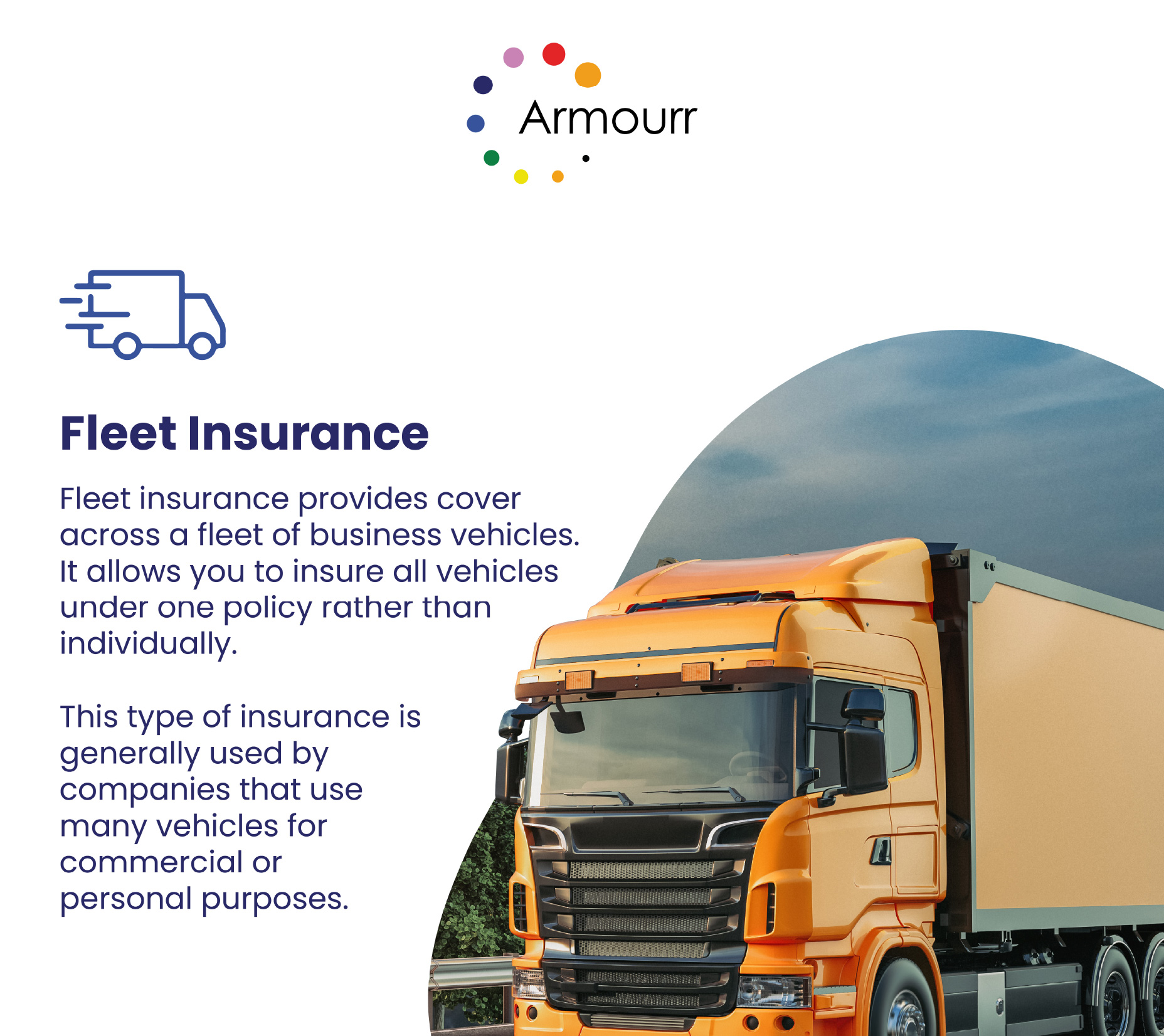 Armourr Insurance