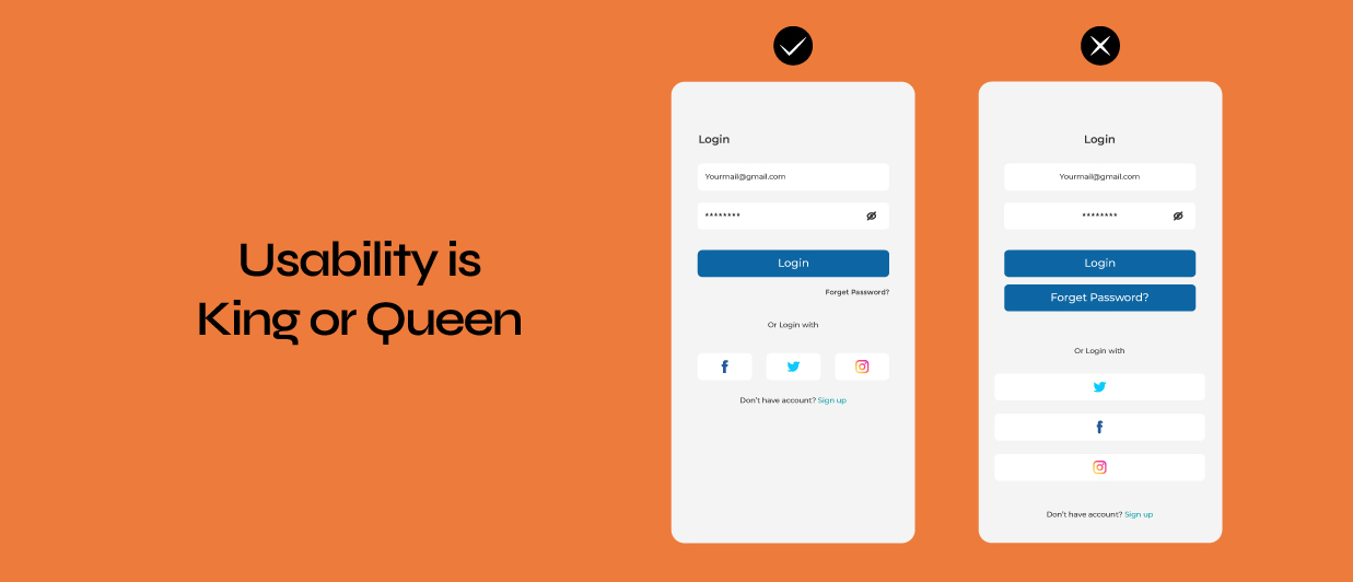 Usability-is-King-or-Queen